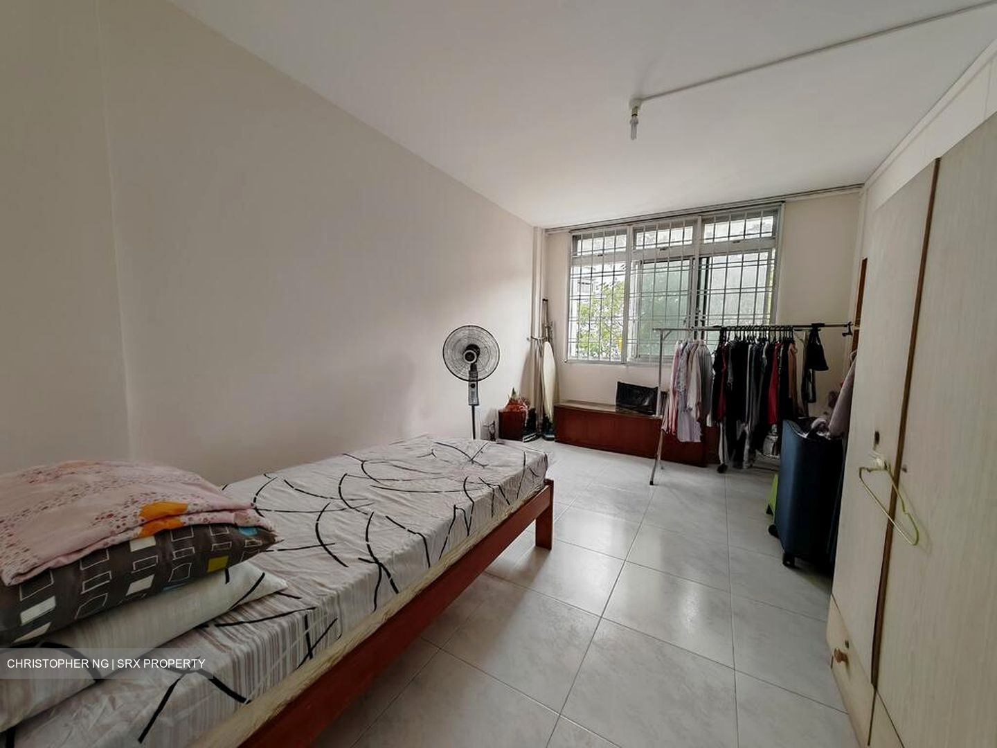 Blk 160 Yung Ping Road (Jurong West), HDB Executive #523715991
